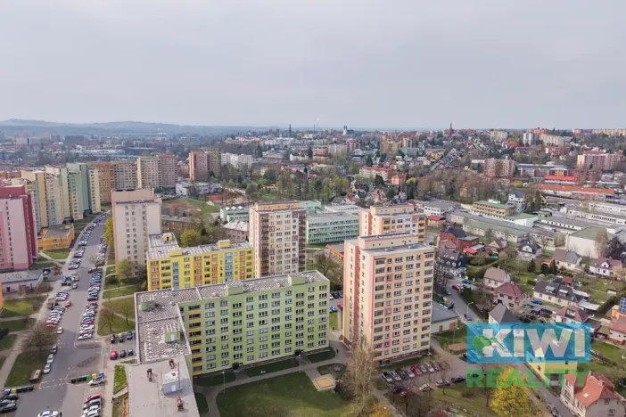 Prodej bytu 3+1, Frýdek-Místek, Dr. M. Tyrše, 74 m2