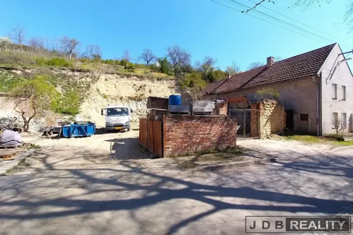 Prodej pozemku, Libkovice pod Řípem, 821 m2