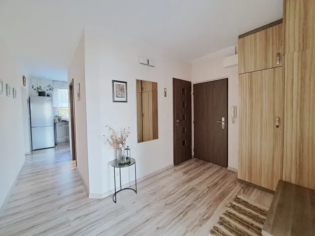 Prodej bytu 3+1, Uherské Hradiště, Na Rybníku, 79 m2