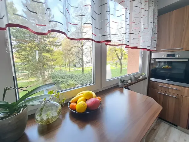 Prodej bytu 3+1, Uherské Hradiště, Na Rybníku, 79 m2