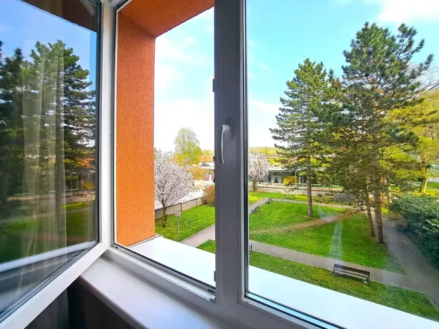 Prodej bytu 3+1, Uherské Hradiště, Na Rybníku, 79 m2