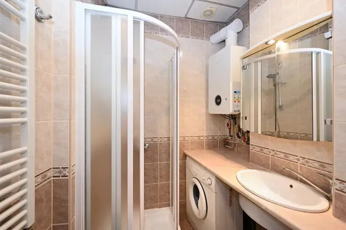 Pronájem bytu 1+1, Praha - Libeň, Novákových, 42 m2