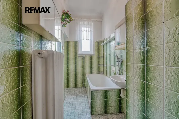 Prodej rodinného domu, Plzeň, Slovanská, 176 m2