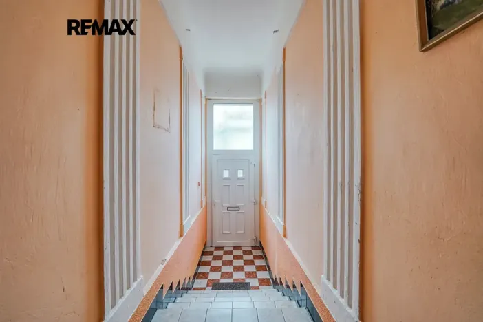 Prodej rodinného domu, Plzeň, Slovanská, 176 m2