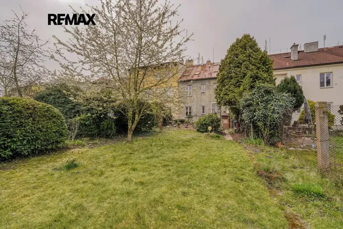 Prodej rodinného domu, Plzeň, Slovanská, 176 m2