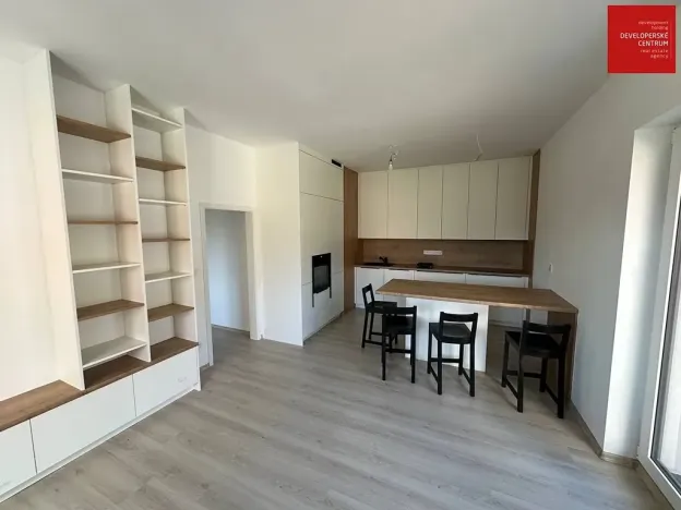 Pronájem bytu 2+kk, Mariánské Lázně, Chebská, 57 m2