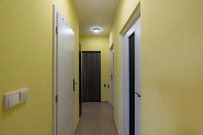 Prodej bytu 2+1, Brno, Foerstrova, 54 m2