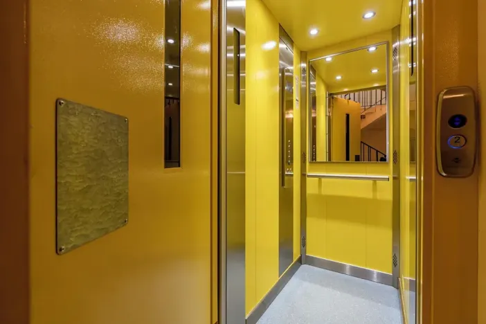 Prodej bytu 2+1, Brno, Foerstrova, 54 m2