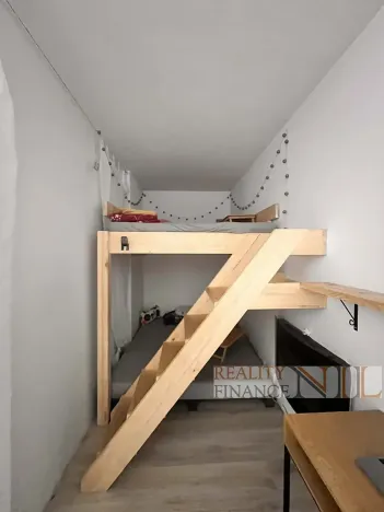 Prodej bytu 1+kk, Plzeň, Slupská, 47 m2