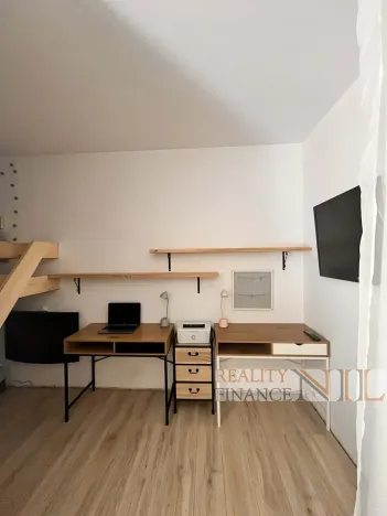 Prodej bytu 1+kk, Plzeň, Slupská, 47 m2