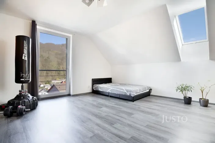 Prodej rodinného domu, Velké Březno, Pod Vartou, 148 m2