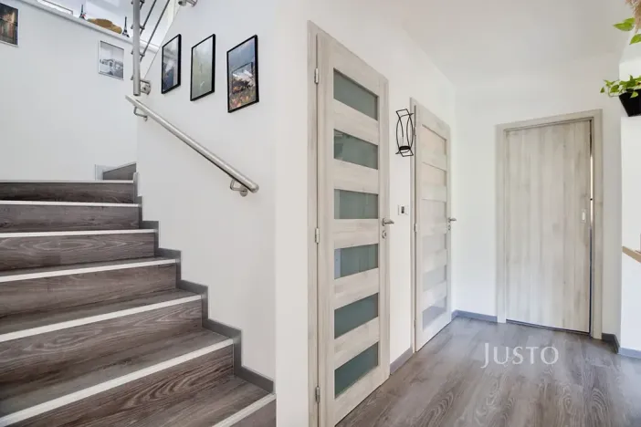 Prodej rodinného domu, Velké Březno, Pod Vartou, 148 m2