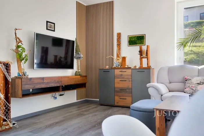 Prodej rodinného domu, Velké Březno, Pod Vartou, 148 m2