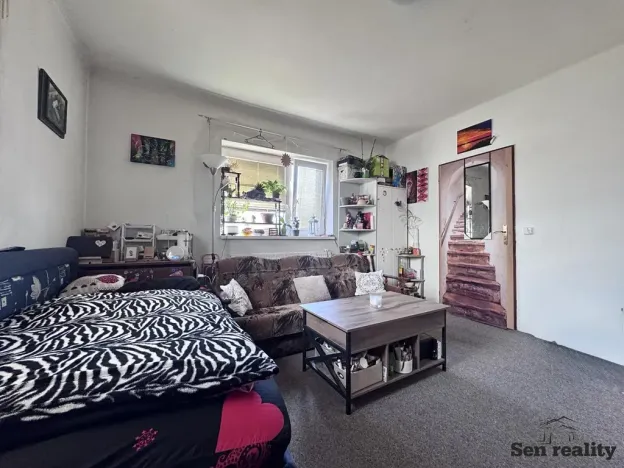 Prodej vícegeneračního domu, Kounice, 140 m2