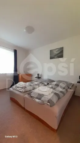 Prodej bytu 4+1, Jeseník, Žižkova, 110 m2