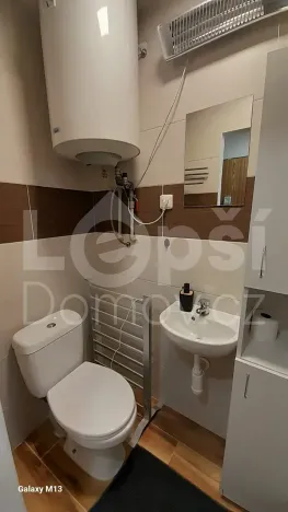 Prodej bytu 4+1, Jeseník, Žižkova, 110 m2