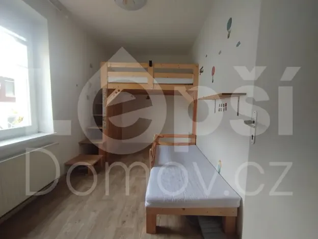 Prodej bytu 4+1, Jeseník, Žižkova, 110 m2