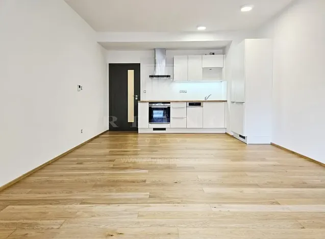 Pronájem bytu 1+kk, Brno, Kleštínek, 39 m2