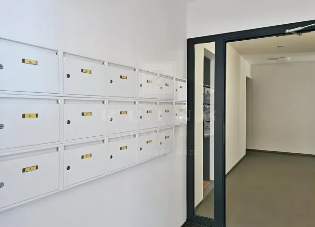 Pronájem bytu 1+kk, Brno, Kleštínek, 39 m2