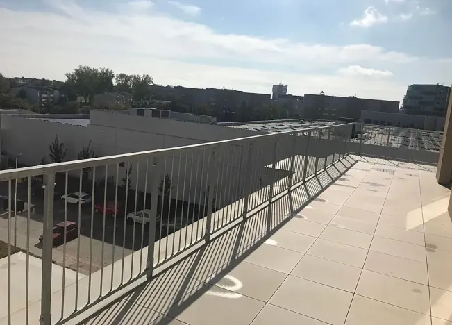 Pronájem bytu 3+kk, Olomouc, Frištenského, 143 m2