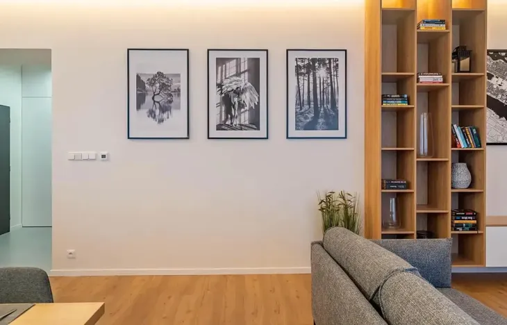 Pronájem bytu 3+kk, Ostrava, Masná, 105 m2