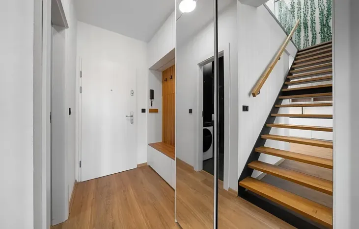 Pronájem bytu 3+kk, Brno, třída Generála Píky, 123 m2