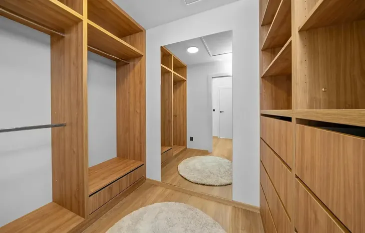 Pronájem bytu 3+kk, Brno, třída Generála Píky, 123 m2