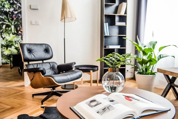 Pronájem bytu 2+kk, Brno, Kapucínské náměstí, 66 m2