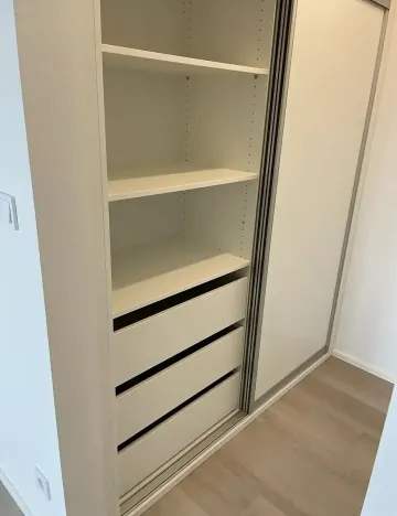 Pronájem bytu 2+kk, Hradec Králové, Kubelíkova, 54 m2