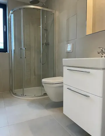 Pronájem bytu 2+kk, Hradec Králové, Kubelíkova, 54 m2