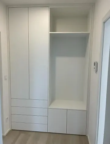 Pronájem bytu 2+kk, Hradec Králové, Kubelíkova, 54 m2