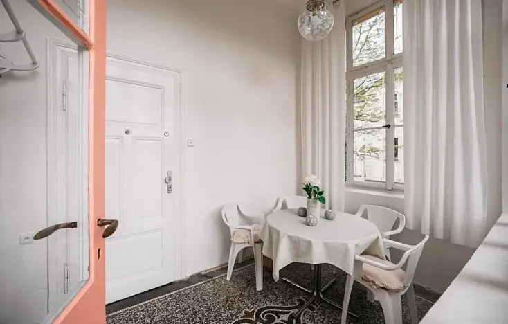 Pronájem bytu 2+kk, Liberec, Gorkého, 73 m2