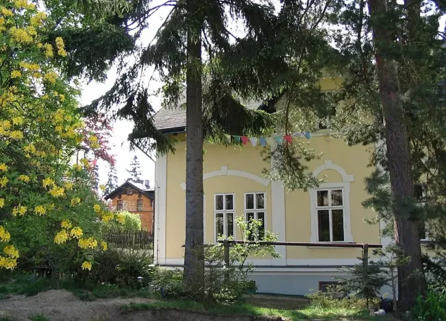 Pronájem bytu 2+kk, Liberec, Gorkého, 73 m2