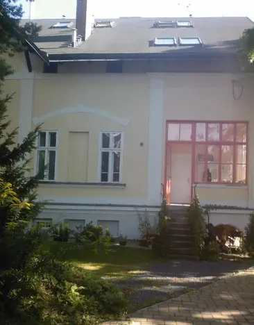 Pronájem bytu 2+kk, Liberec, Gorkého, 73 m2