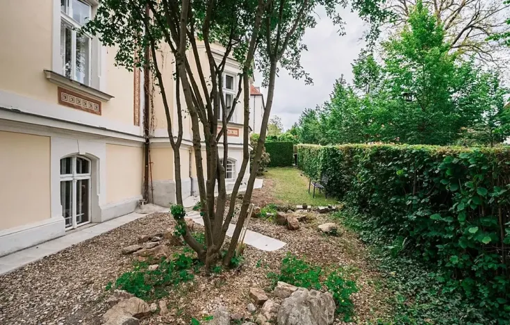 Pronájem bytu 2+kk, Liberec, Gorkého, 73 m2