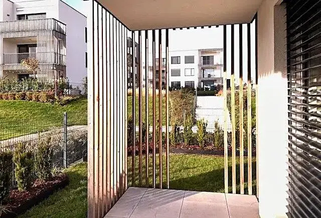 Pronájem bytu 2+kk, Olomouc, Karla Mareše, 54 m2