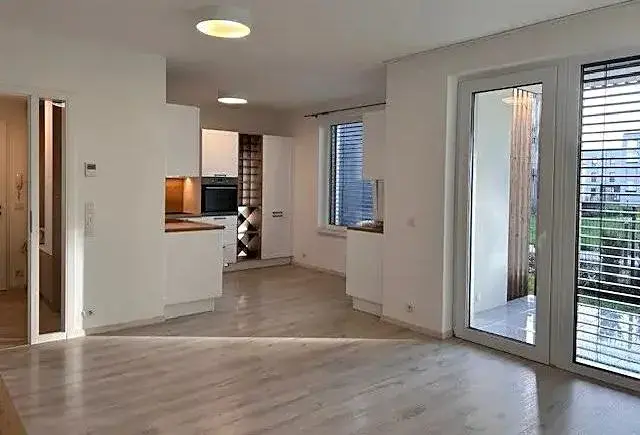 Pronájem bytu 2+kk, Olomouc, Karla Mareše, 54 m2