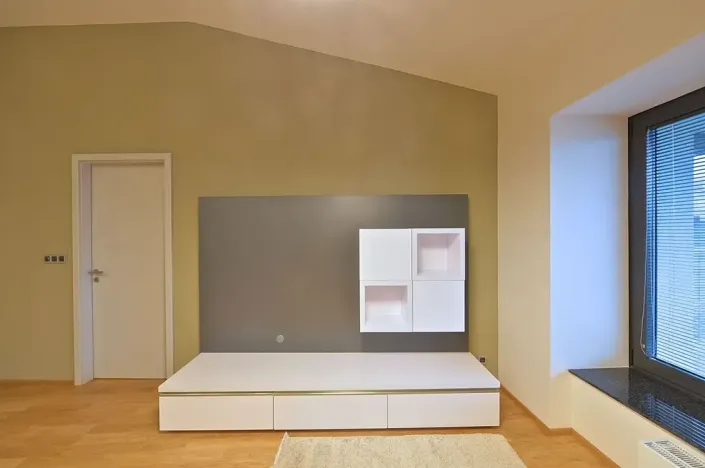 Pronájem bytu 2+kk, Brno, Husova, 59 m2