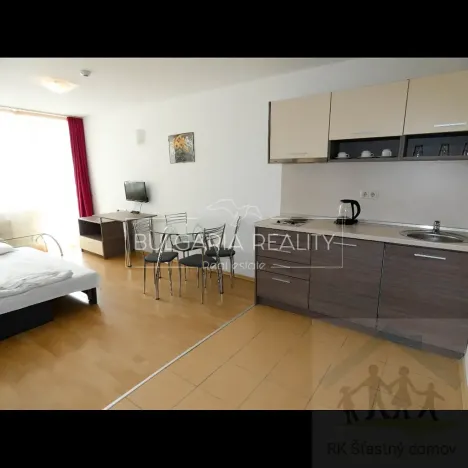 Prodej apartmánu, Bansko, Bulharsko, 60 m2