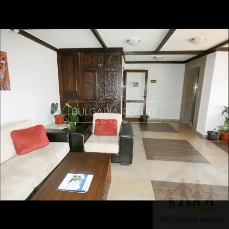 Prodej apartmánu, Bansko, Bulharsko, 60 m2
