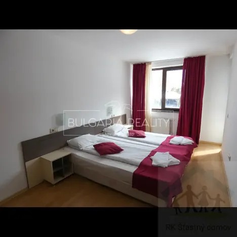 Prodej apartmánu, Bansko, Bulharsko, 60 m2