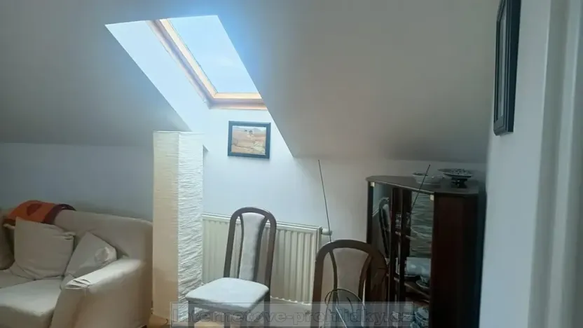 Pronájem bytu 1+kk, Rádlo, 45 m2