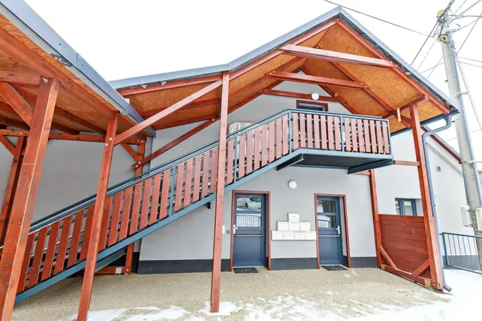 Prodej ubytování, Odry, 250 m2