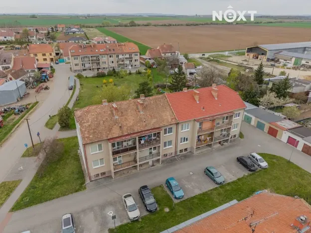 Prodej bytu 3+1, Vranovice, Kopečky, 91 m2