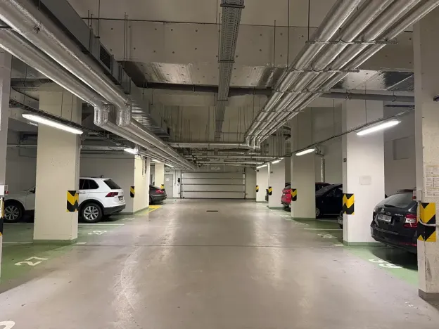 Prodej bytu 2+kk, Praha - Hloubětín, Modrého, 53 m2