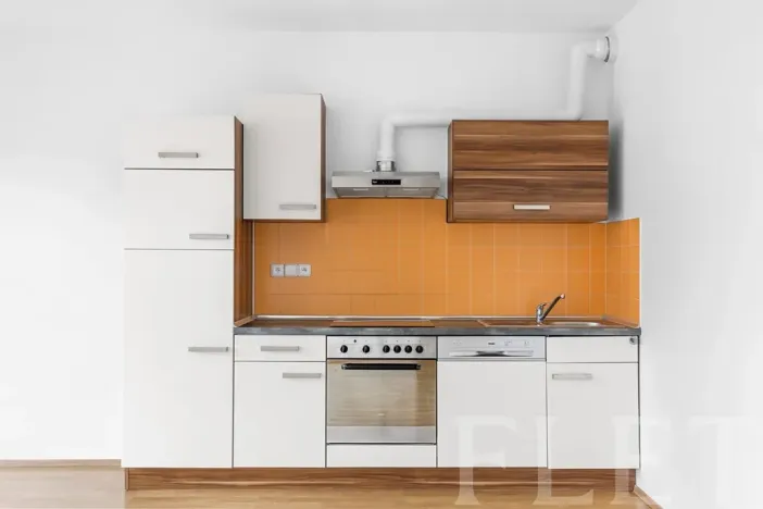 Prodej bytu 1+kk, Praha - Letňany, Pavla Beneše, 40 m2