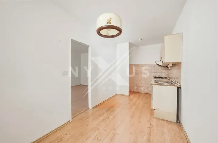 Prodej bytu 3+1, Praha - Stodůlky, Heranova, 70 m2