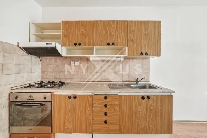 Prodej bytu 3+1, Praha - Stodůlky, Heranova, 70 m2