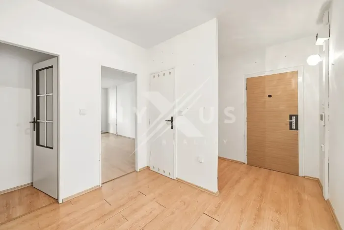 Prodej bytu 3+1, Praha - Stodůlky, Heranova, 70 m2