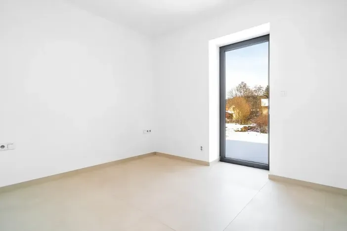 Prodej rodinného domu, Stružinec, 101 m2